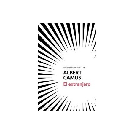 El Extranjero