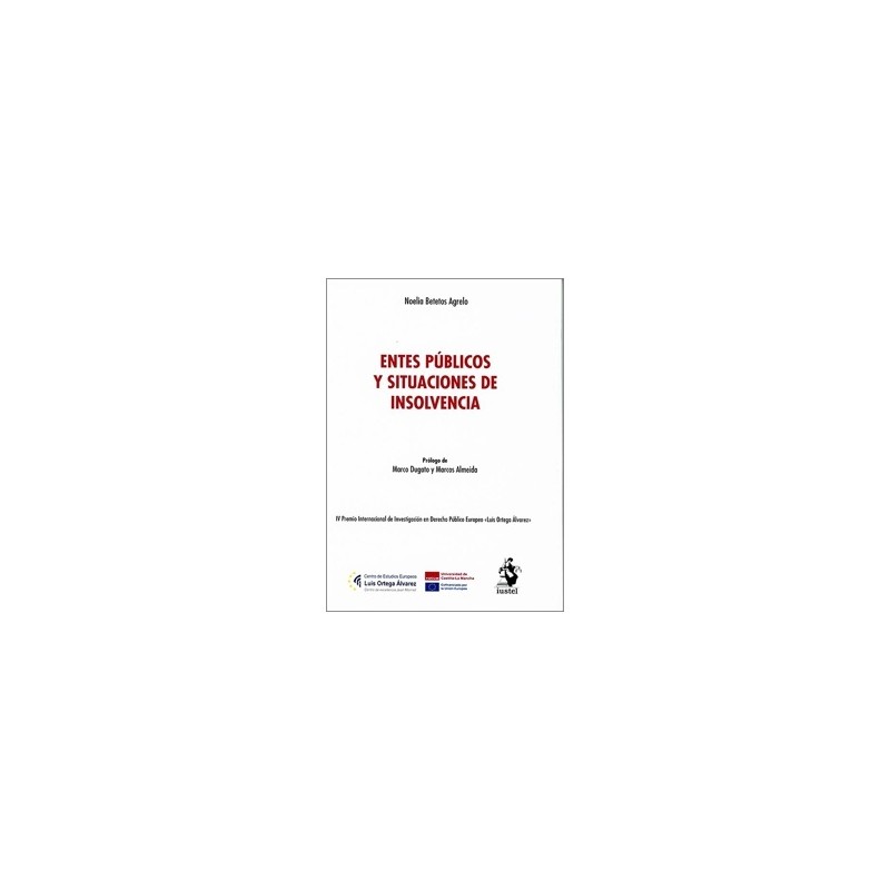 Entes Públicos y Situaciones de Insolvencia