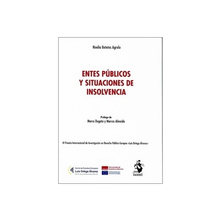Entes Públicos y Situaciones de Insolvencia