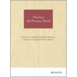 Práctica del Proceso Penal