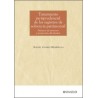 Tratamiento Jurisprudencial de los Registros de Solvencia Patrimonial