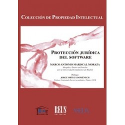 Protección jurídica del software
