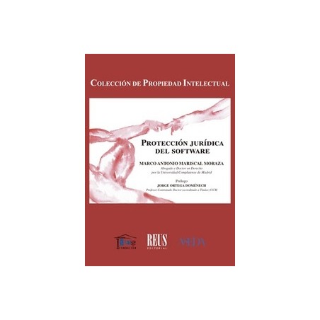 Protección jurídica del software