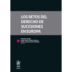 Los retos del derecho de sucesiones en Europa