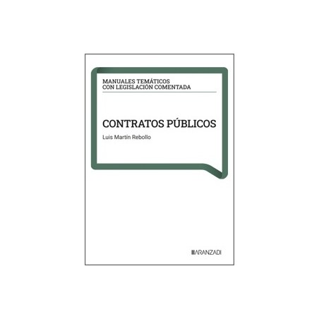 Contratos públicos