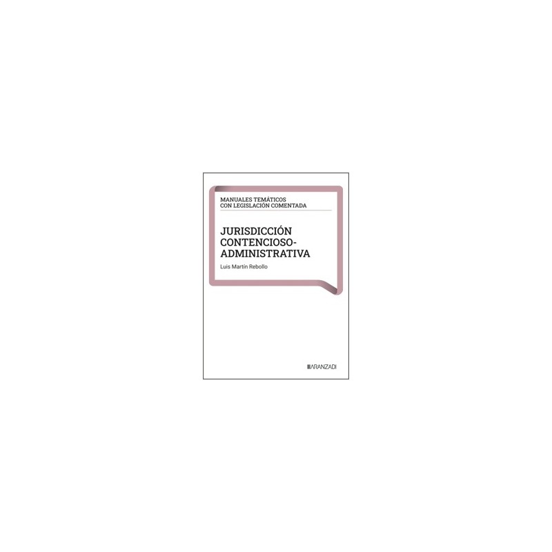 Jurisdicción contencioso-administrativa