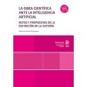 La obra científica ante la inteligencia artificial 'Retos y propuestas de la definición de la autoría'