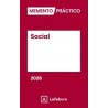 Memento Social 2026