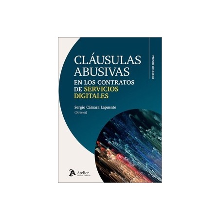 Cláusulas abusivas en los contratos de servicios digitales