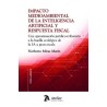 Impacto medioambiental de la inteligencia artificial y respuesta fiscal