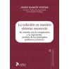 La colación en nuestro sistema sucesorio 'Su relación con la computación y la imputación. Análisis de los principales problemas