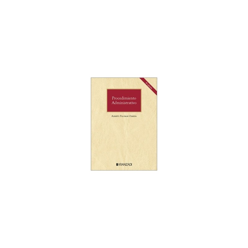 Procedimiento administrativo