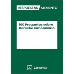 100 preguntas sobre derecho inmobiliario 'Edición 2025'