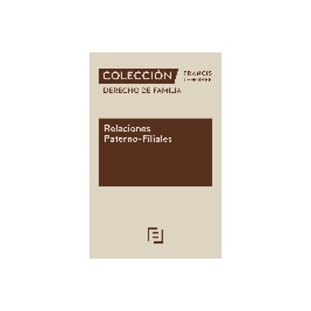 Relaciones Paterno-Filiales 2025