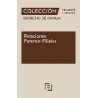 Relaciones Paterno-Filiales 2025