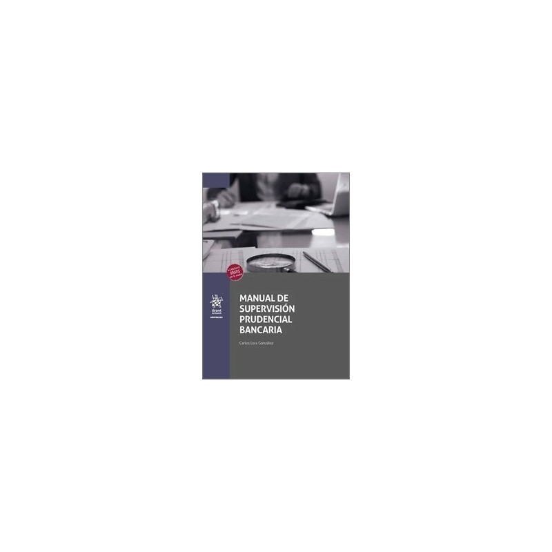 Manual de Supervisión Prudencial Bancaria