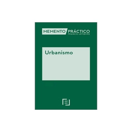 Memento Práctico Urbanismo 2026