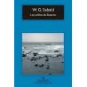 Los Anillos de Saturno