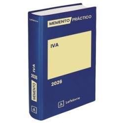 Memento Práctico IVA 2026