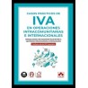 Casos prácticos de IVA en operaciones intracomunitarias e internacionales (4ª Edición) 2026