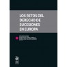 Los retos del derecho de sucesiones en Europa