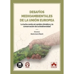 Desafíos medioambientales de la Unión Europea