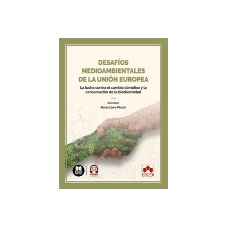 Desafíos medioambientales de la Unión Europea