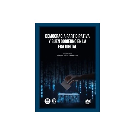 Democracia participativa y buen gobierno en la era digital