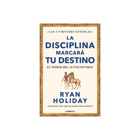 La Disciplina Marcara tu Destino