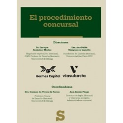 El Procedimiento Concursal 'Oferta 10% Descuento hasta el 7/06/2026'