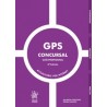 GPS Concursal 'Guía Profesional 8ª Edición 2026'