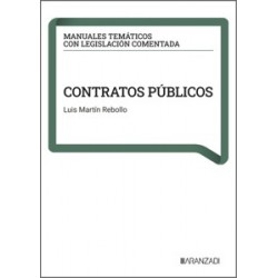 Contratos públicos