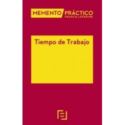 Tiempo de Trabajo 2026-2027 'Próxima Aparición 11-Jul-2026'