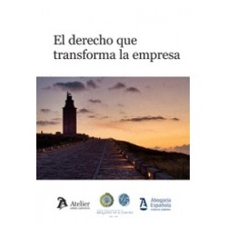 El derecho que transforma la empresa