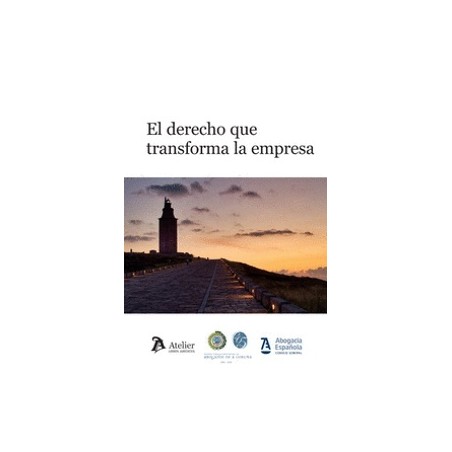 El derecho que transforma la empresa