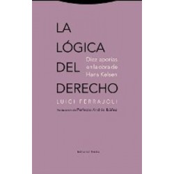 La Lógica del Derecho 'Diez Aporías en la Obra de Hans Kelsen'