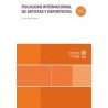 Fiscalidad internacional de artistas y deportistas