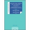 ARQUITECTURA JURÍDICA DE LOS ESPACIOS DE DATOS 'Análisis normativo, retos y oportunidades en la era digital'