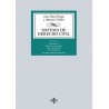 Sistema de Derecho Civil Tomo 1 'Parte General del Derecho Civil y Personas Jurídicas'