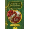 ANIMALES FANTASTICOS Y DONDE ENCONTRARLOS
