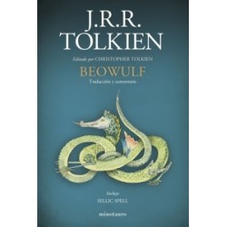 Beowulf 'Traducción y Comentario'