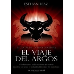 El Viaje del Argos 'El Cantar de los Hijos de Olimpia'