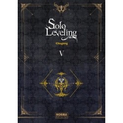 SOLO LEVELING V