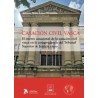 Casación civil vasca 'El interés casacional de la casación civil vasca en la jurisprudencia del Tribunal Superior de Justicia v
