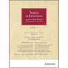 Tratado de extranjería. Aspectos civiles, penales, administrativos y sociales