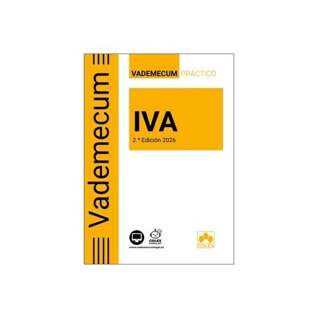 VADEMECUM PRÁCTICO IVA 2026
