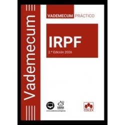 Vademecum IRPF 2026