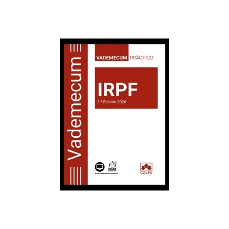 Vademecum IRPF 2026