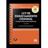 Ley de Enjuiciamiento Criminal y legislación complementaria 2026 'Con anillas'