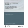 Entre la vida y la muerte. Interacciones entre alimentos y sucesión  mortis causa